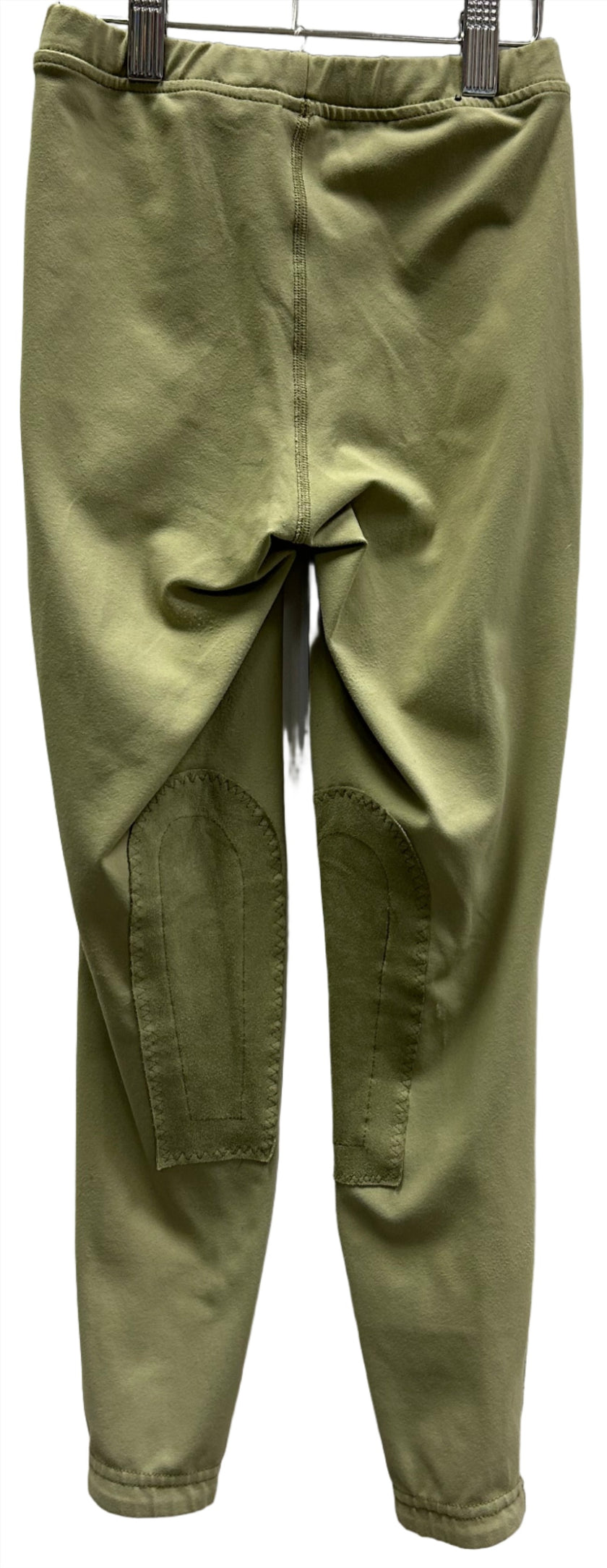 KHS-E Kerrits Knee Patch Schooling Tight Medium