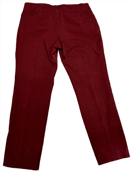 KHS EXCHANGE Pant 12