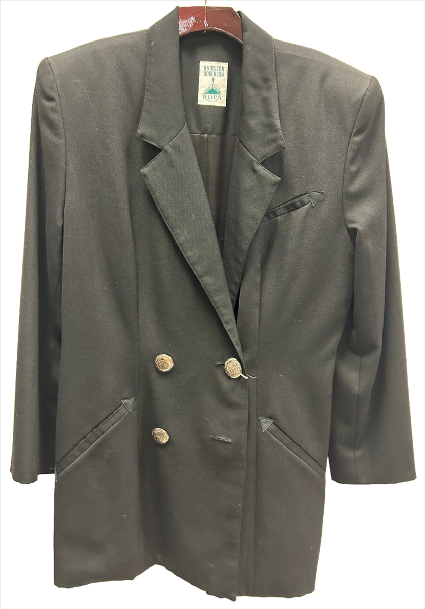 KHS-E Hairston Roberson ROPA 8