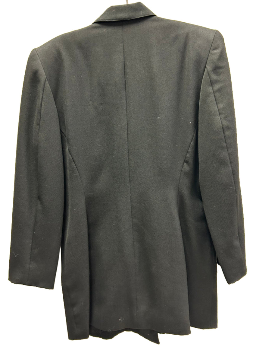 KHS-E Hairston Roberson ROPA 8