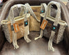 South End Clothing and Apparel L.L.C - Wrangler Hair-On Cowhide bag