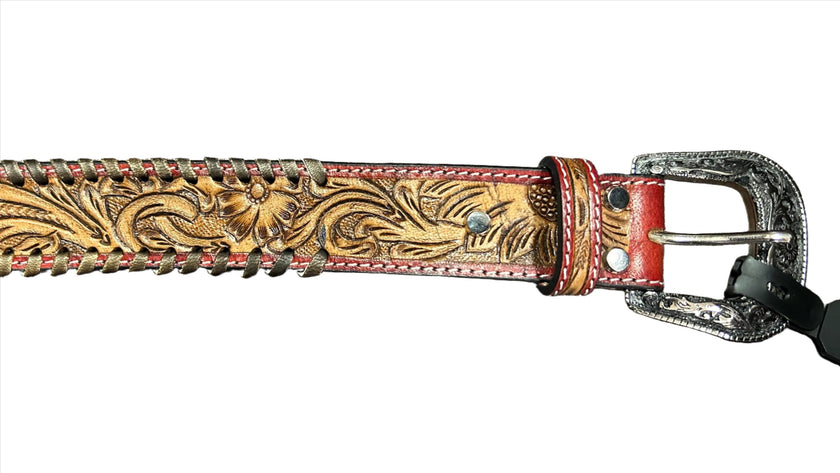 HorseHairz Equestrian Belts