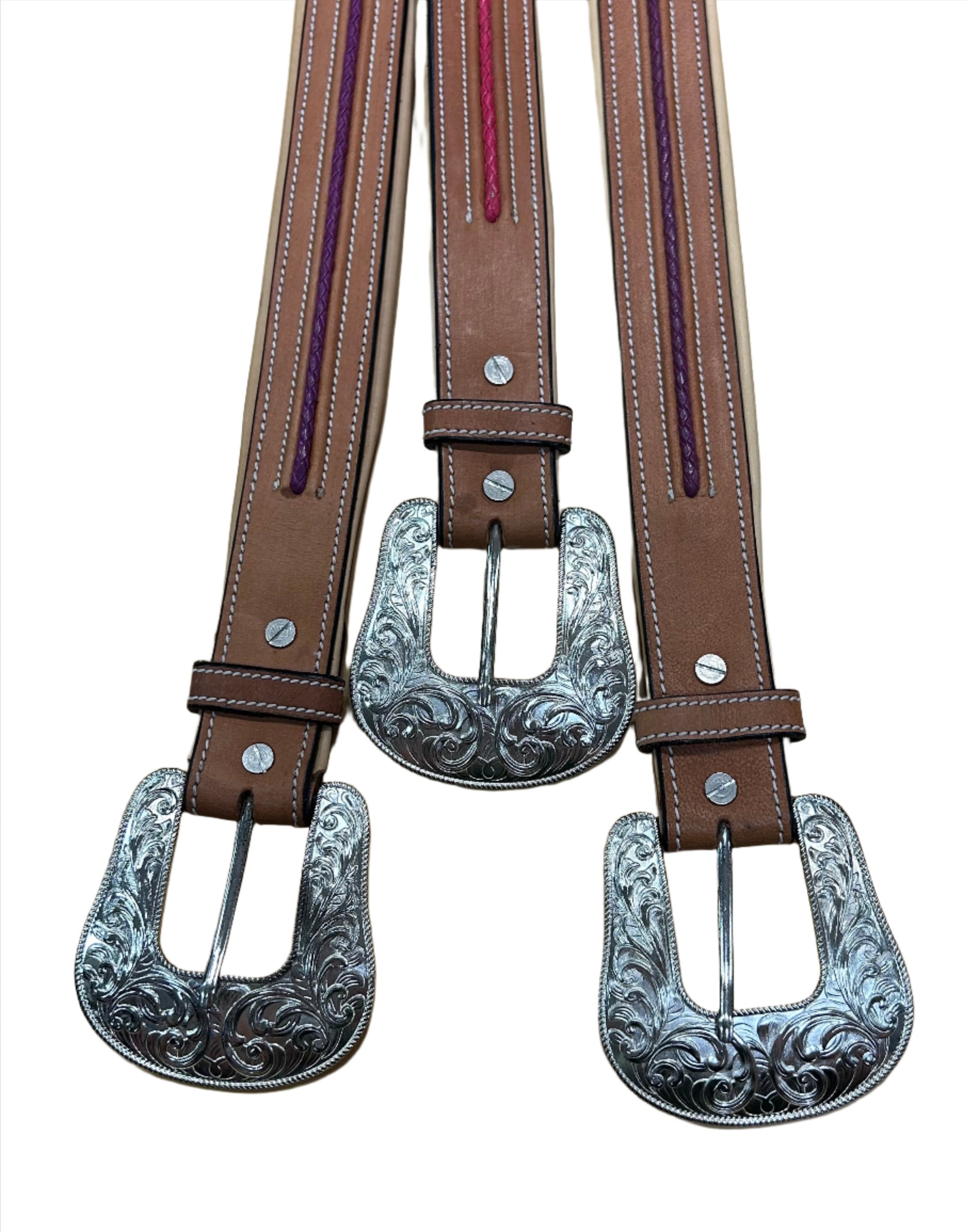 KHS EXCHANGE Western Belt