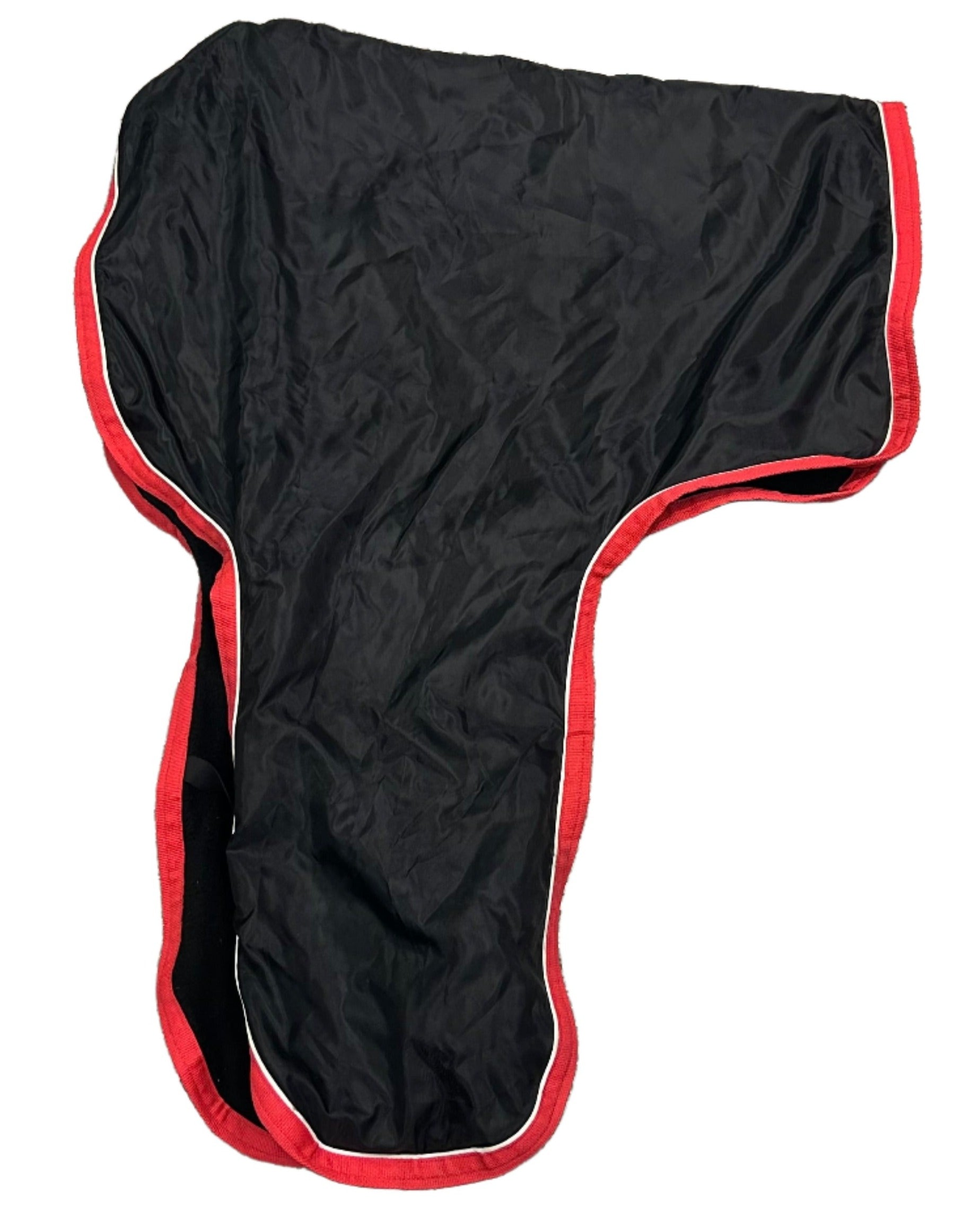 KHS EXCHANGE Western Saddle Cover