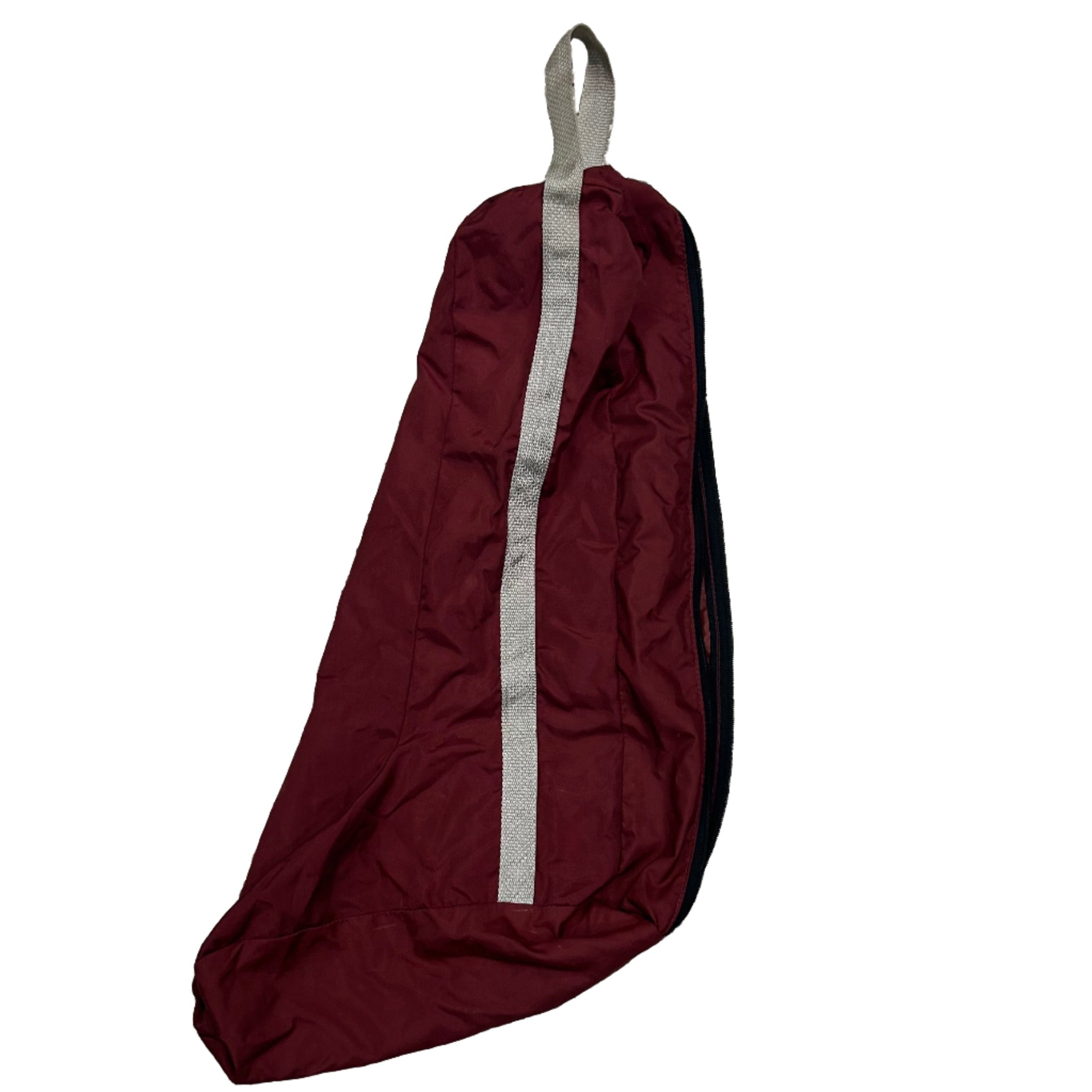 KHS EXCHANGE Tall Boot Bag