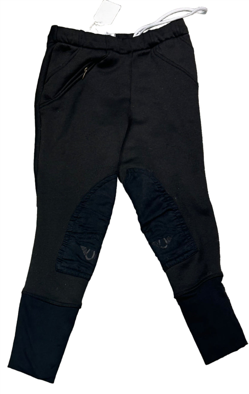 KHS-E TuffRider® Unifleece Pull-on Tight 8