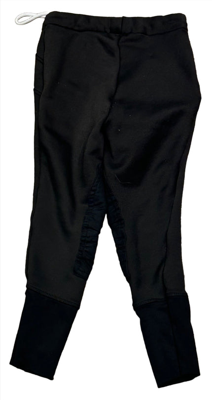 KHS EXCHANGE TuffRider® Unifleece Pull-on Tight 8