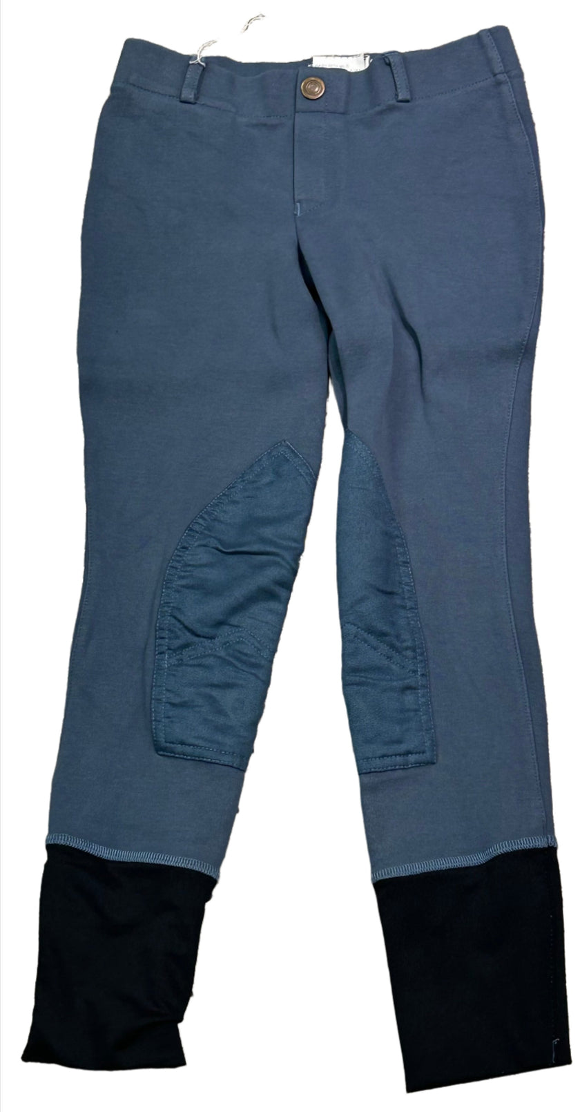 KHS-E TuffRider® Lowrise Pull On Starter Tight child's 12