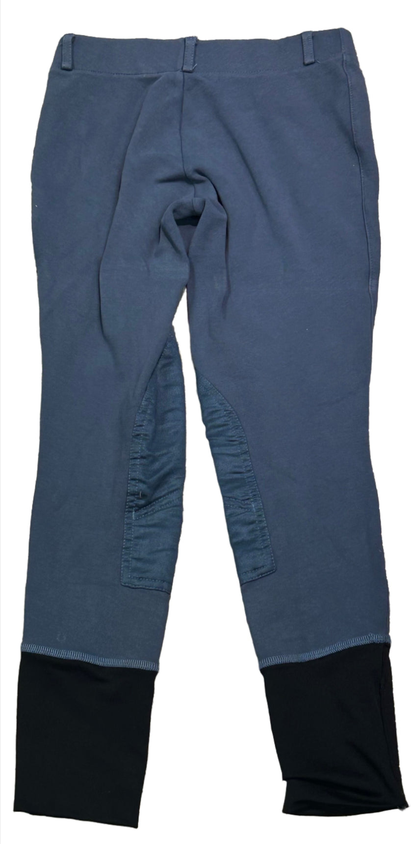 KHS-E TuffRider® Lowrise Pull On Starter Tight child's 12