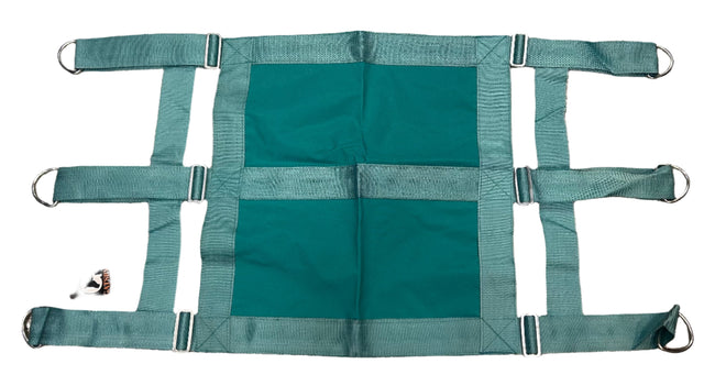 Gatsby® Nylon Stall Guard