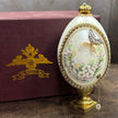 KHS CONSIGNMENT Faberge Eggs 7710