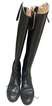 KHS EXCHANGE The Elite Tall Riding Boot 8N