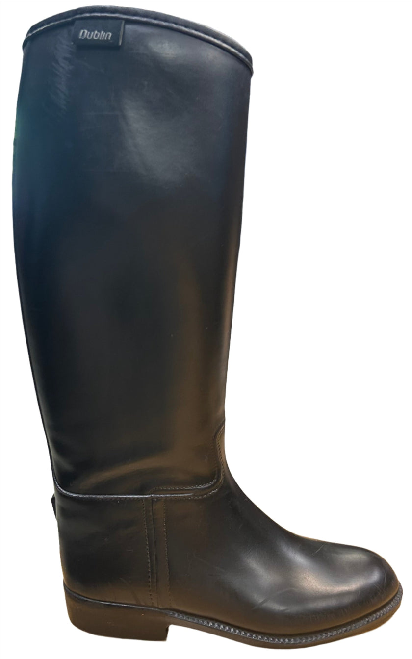 KHS-E Dublin Universal tall boots 2