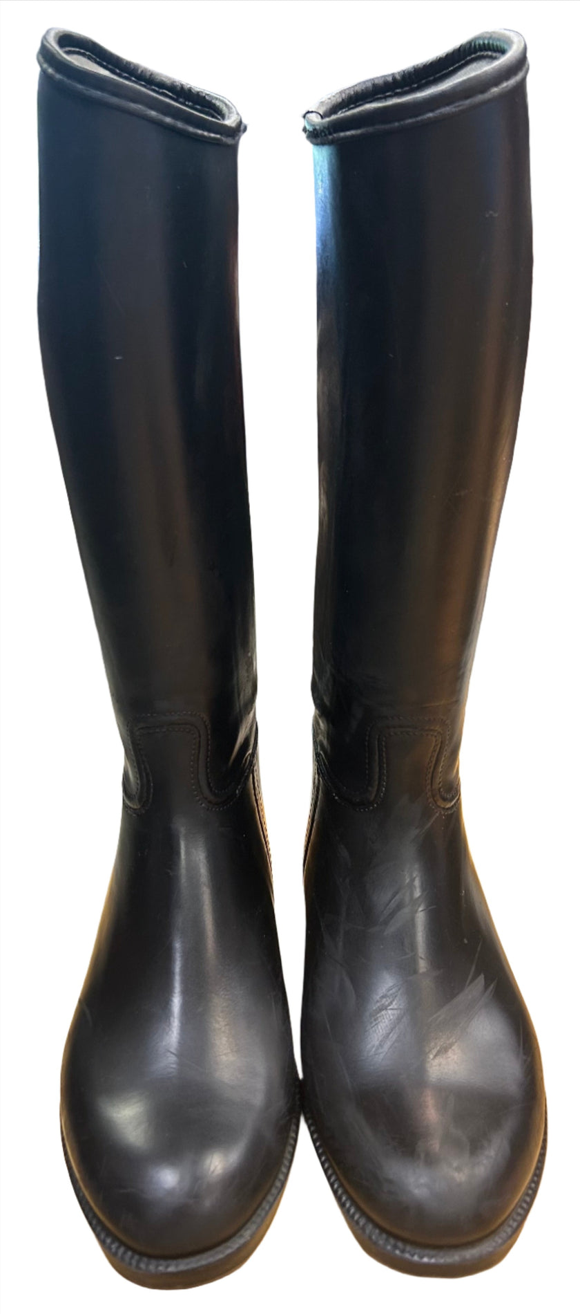 KHS-E Dublin Universal tall boots 2