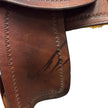 KHS CONSIGNMENT Larkspur Trail Saddle 15