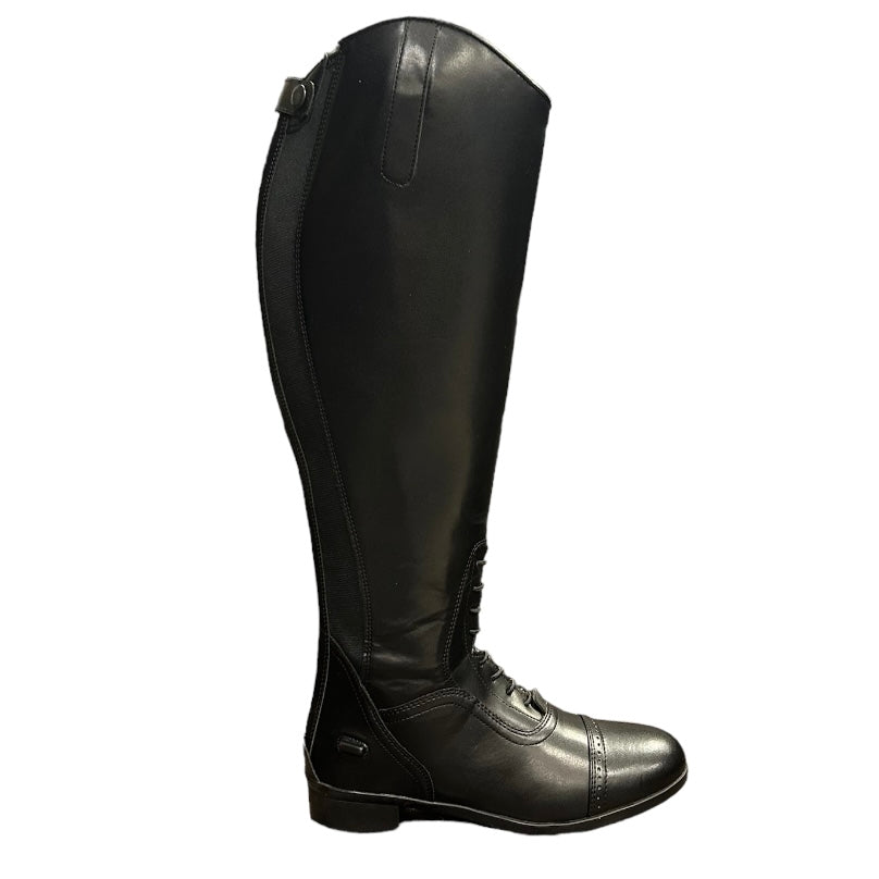 KHS-C Saxon Syntovia Field Boots
