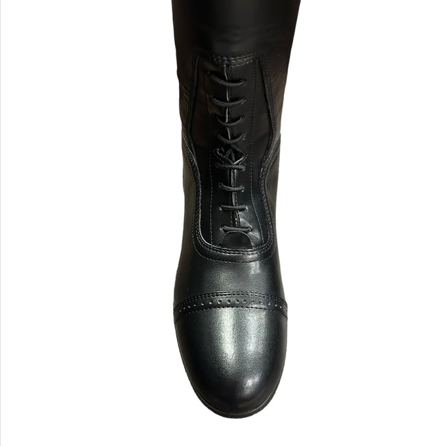 KHS-C Saxon Syntovia Field Boots