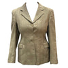 KHS CONSIGNMENT 6R R.J. Classics Coat 2729