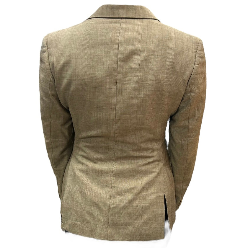 KHS-C 6R R.J. Classics Coat