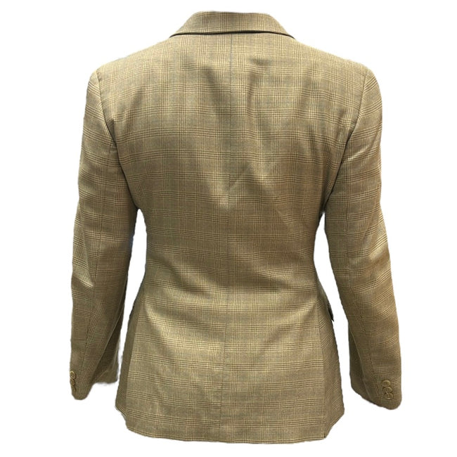 KHS-C 6R R.J. Classics Pin Stripe Coat