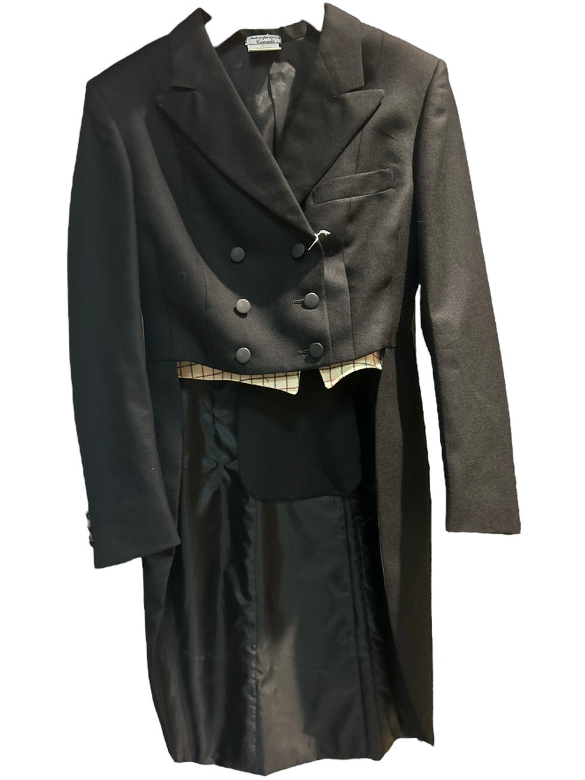 KHS-C 16R Grand Prix Shadbelly 2729