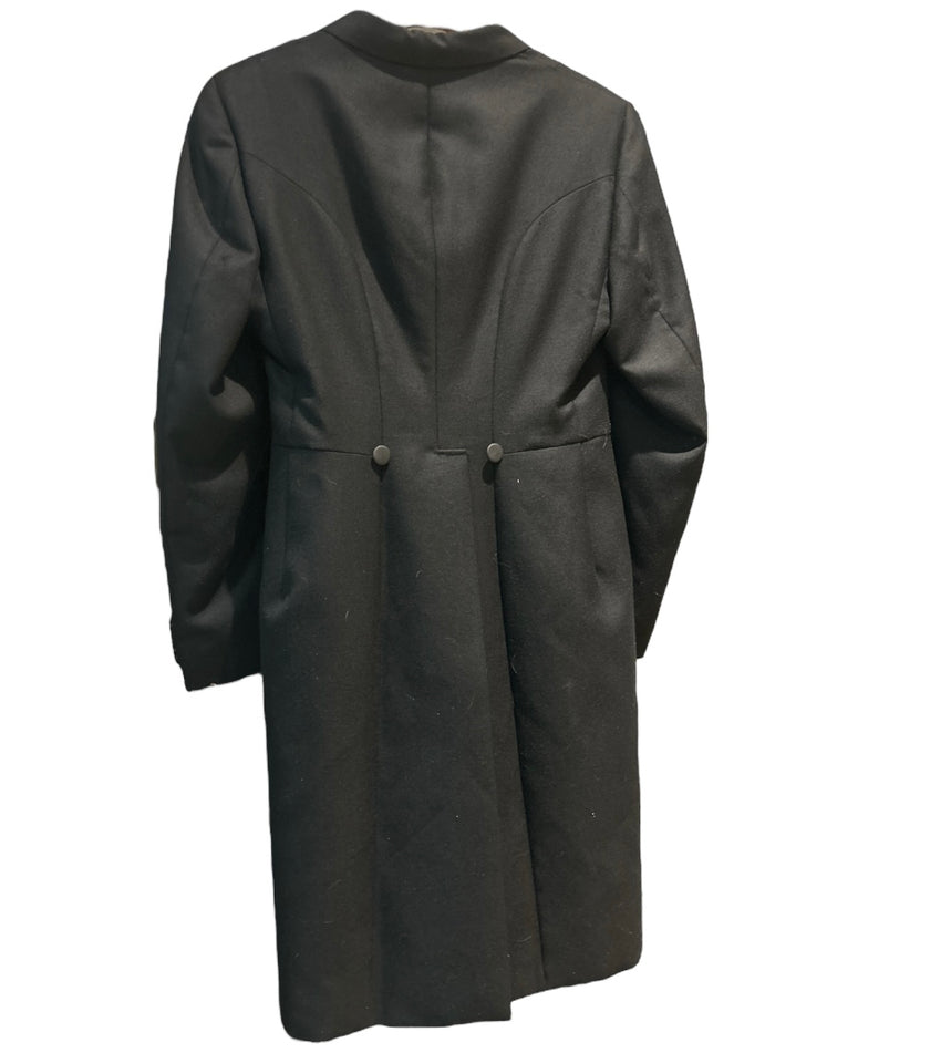 KHS-C 16R Grand Prix Shadbelly 2729