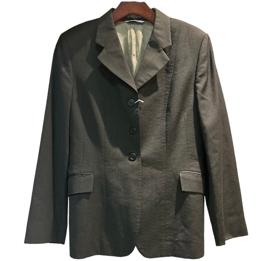 KHS-C 16R Grand Prix Hunt Coat 2729