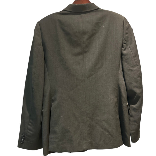 KHS-C 16R Grand Prix Hunt Coat 2729
