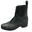 KHS EXCHANGE Ariat Heritage Black Paddock Boots