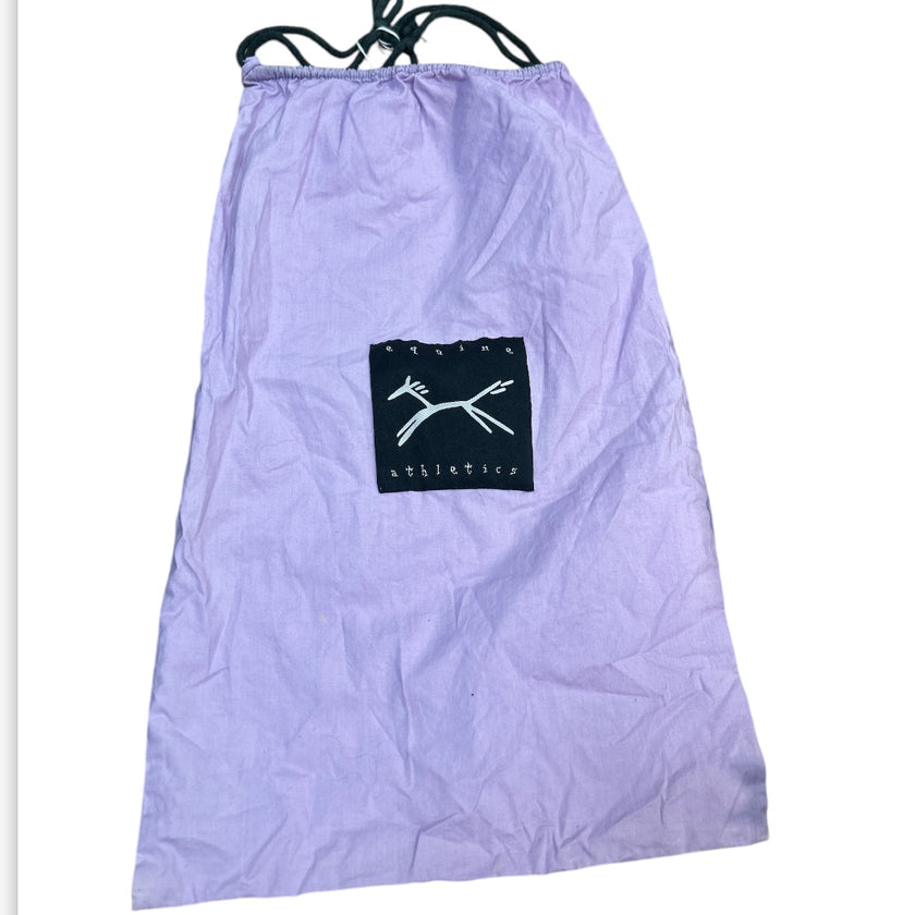 KHS-E Equine Athletics Drawstring Bag