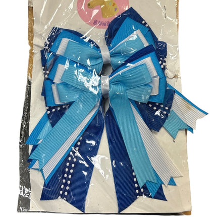 KHS EXCHANGE Pony Perfect Bows