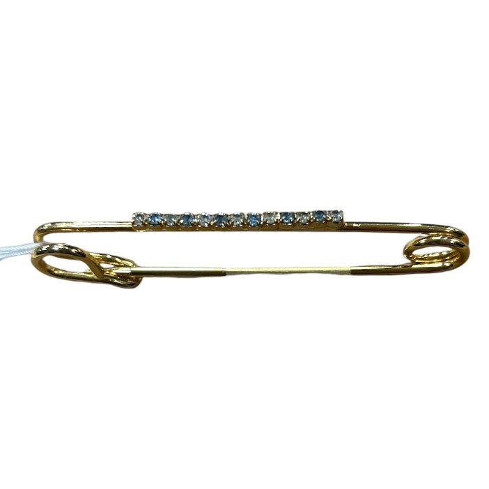 KHS EXCHANGE Stock Tie Pin