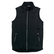 KHS EXCHANGE Noble Outfitters Black Vest