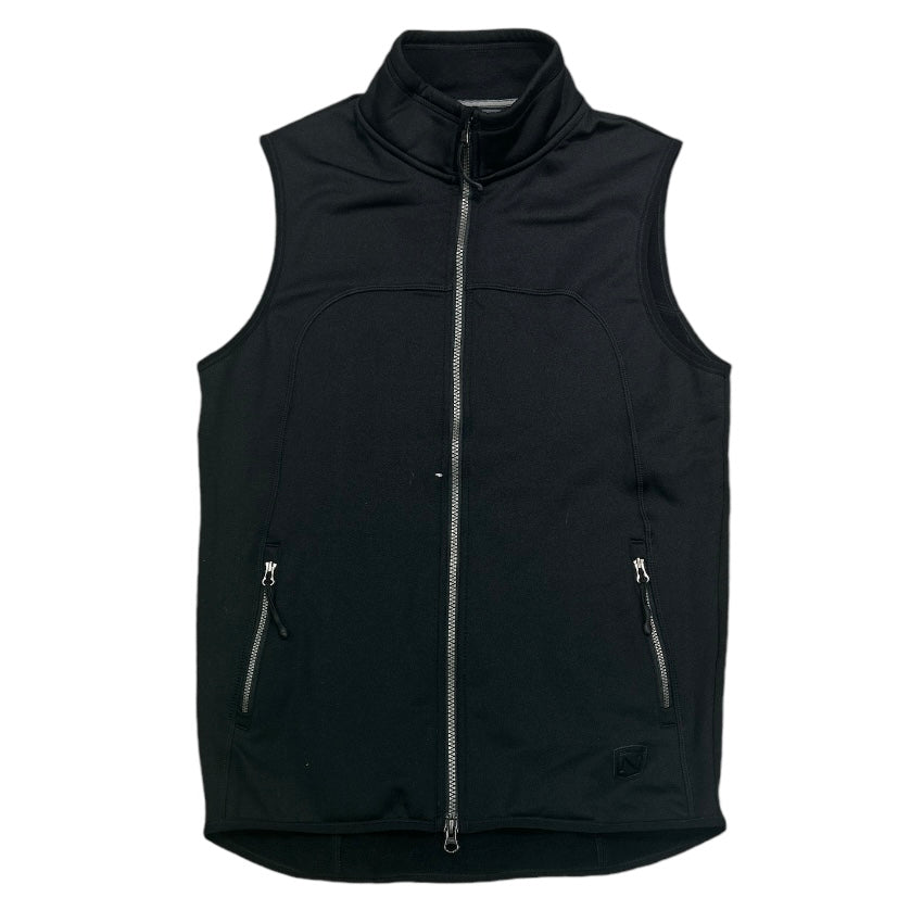 KHS-E Noble Outfitters Black Vest