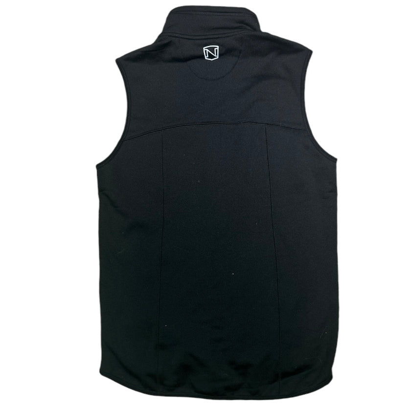 KHS-E Noble Outfitters Black Vest
