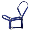 KHS EXCHANGE Blue Miniature Horse Halter