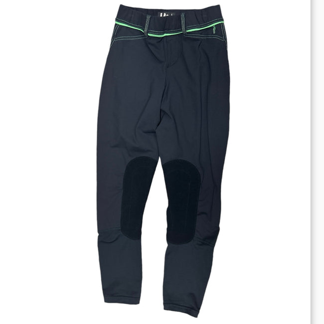 KHS-E Irideon English Schooling Tights