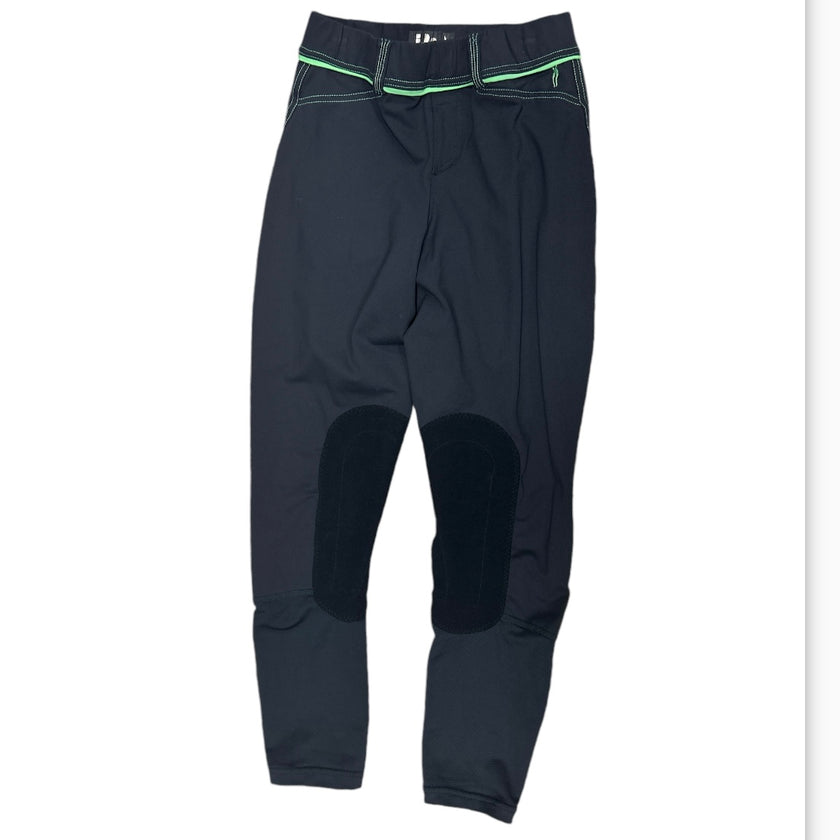 KHS-E Irideon English Schooling Tights