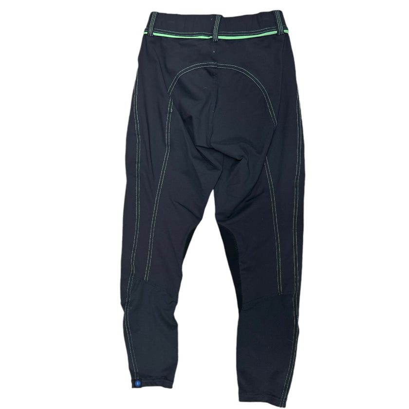 KHS-E Irideon English Schooling Tights