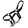 KHS EXCHANGE Valhoma Black Nylon Miniature Halter