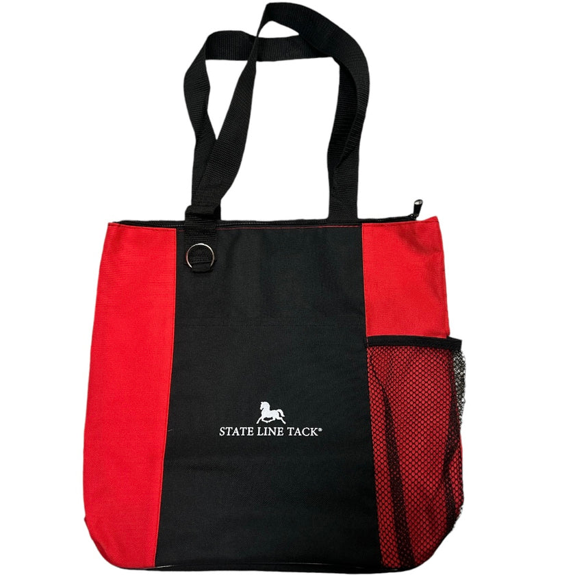 KHS-E State Line Tack Bag