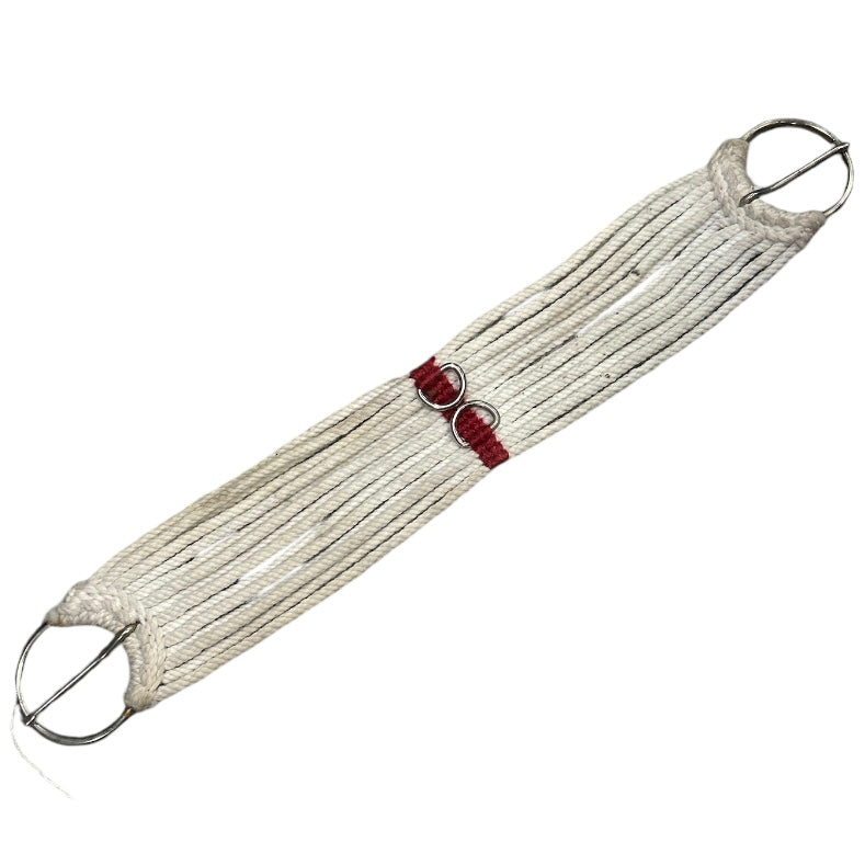 KHS-E Western Pony Heavy Rope Cinch