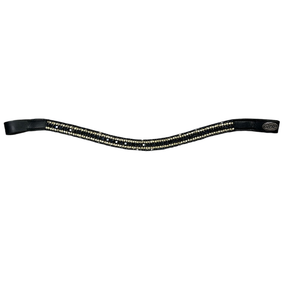 KHS EXCHANGE QHP Jeweled Browband