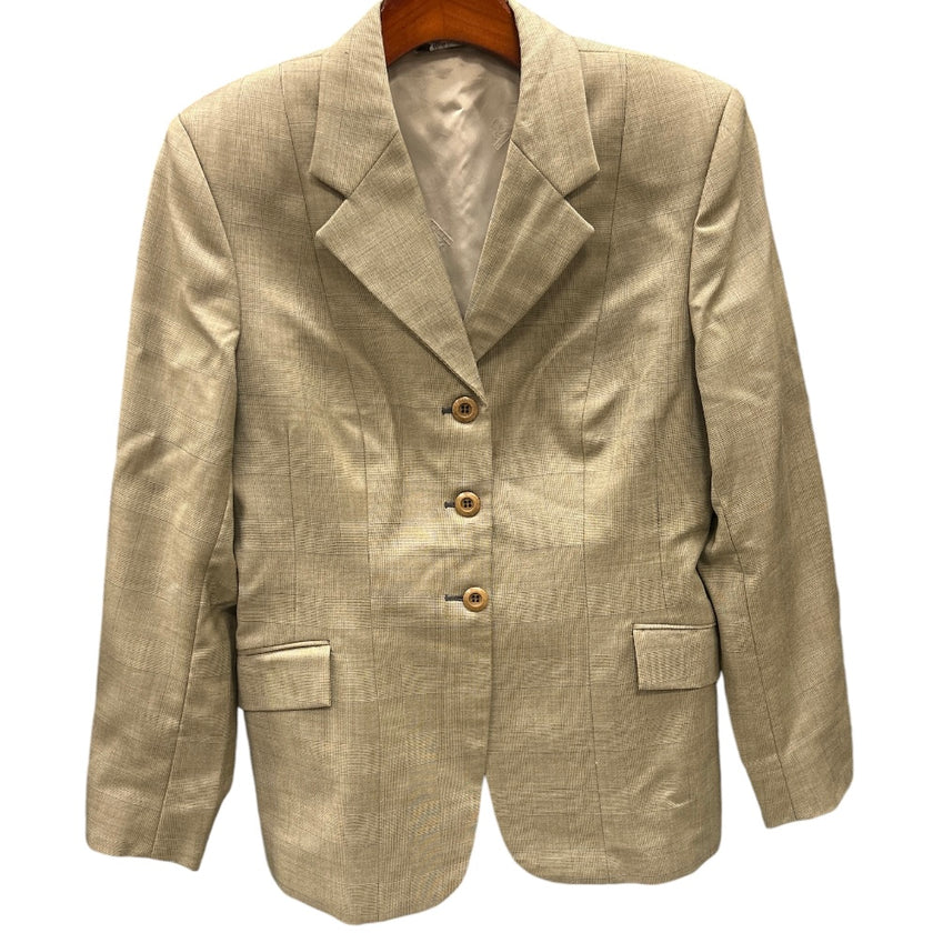 KHS-E 14R Grand Prix Hunter Show Coat