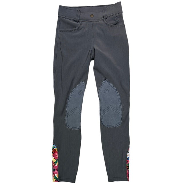 KHS-E Children's Ovation Breech