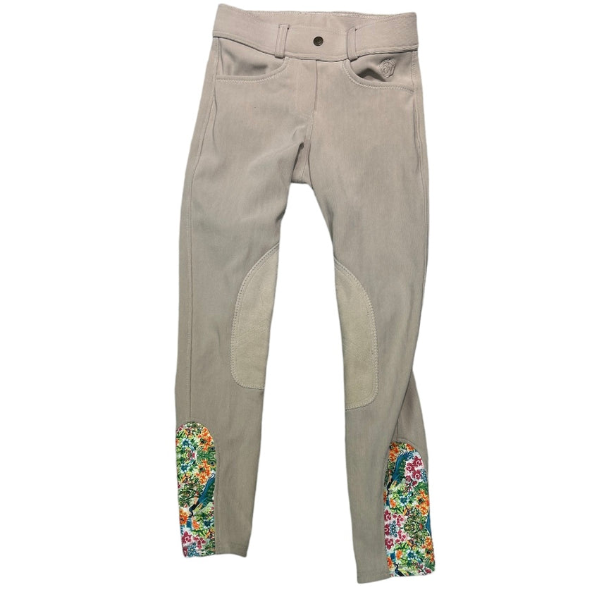 KHS-E Children's Ovation Breech