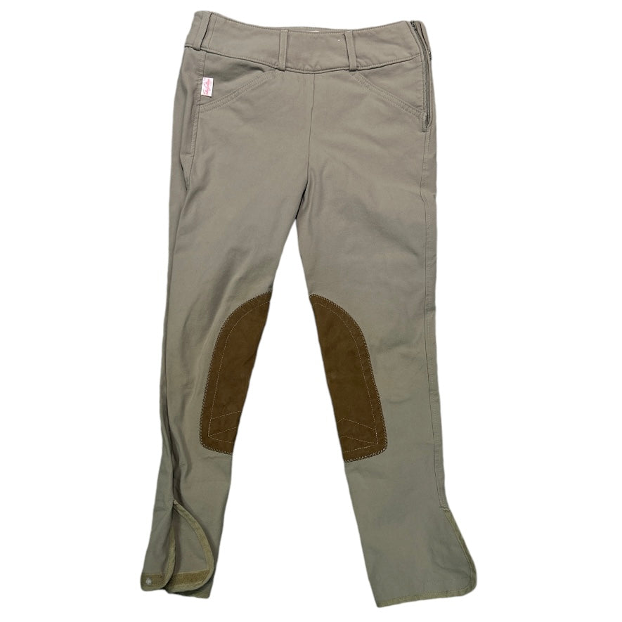 KHS EXCHANGE 14 Tailored Sportsman Breech