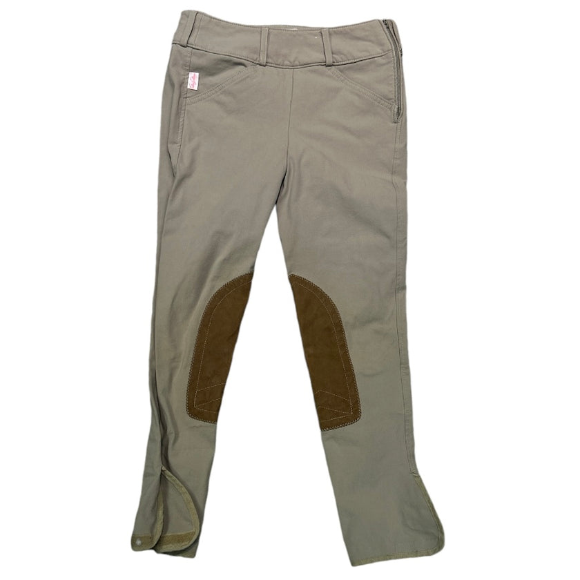 KHS-E Tailored Sportsman Breech