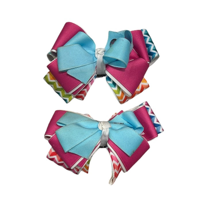 KHS EXCHANGE Show Bows