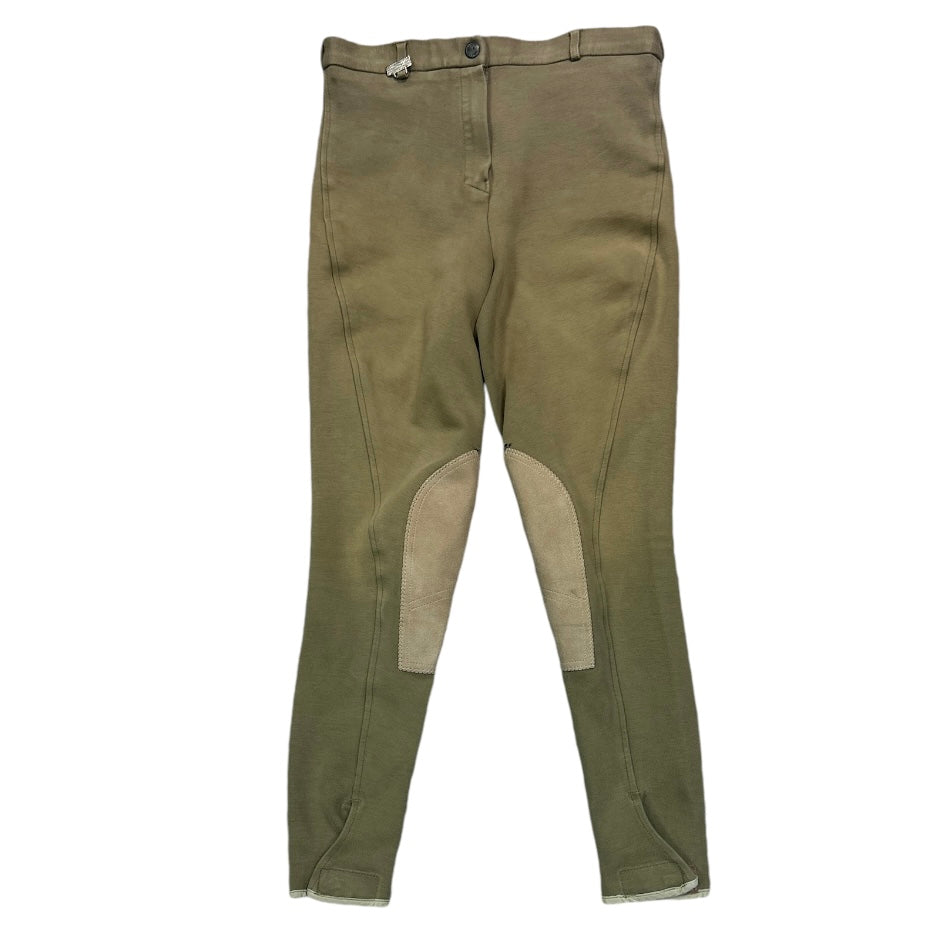 KHS EXCHANGE 28 Dublin Knee Patch Breech